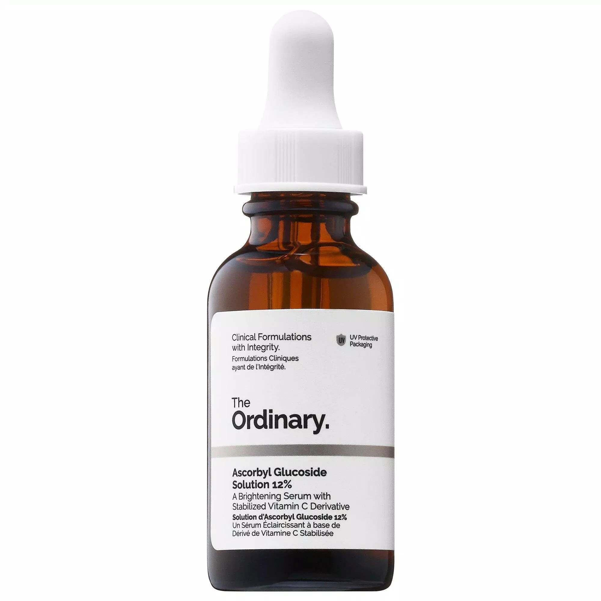 The Ordinary Ascorbyl Glucoside Solution 12% (Ảnh: Internet)