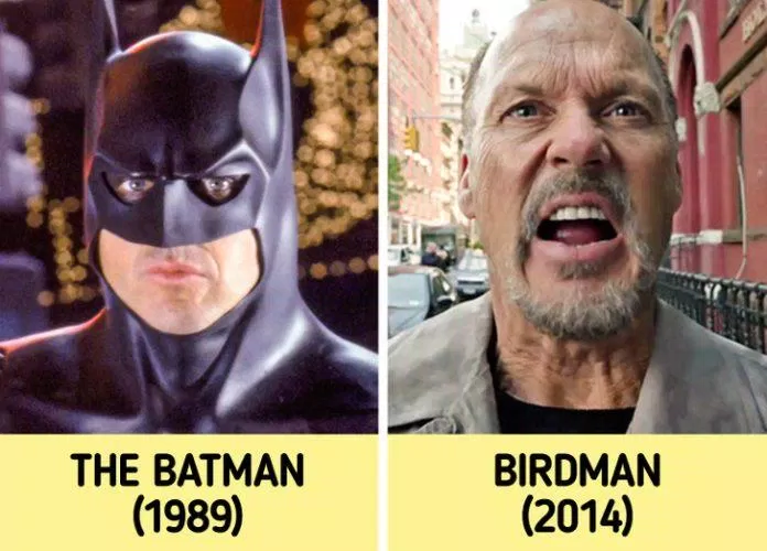 Micheal Keaton (Ảnh: Internet)
