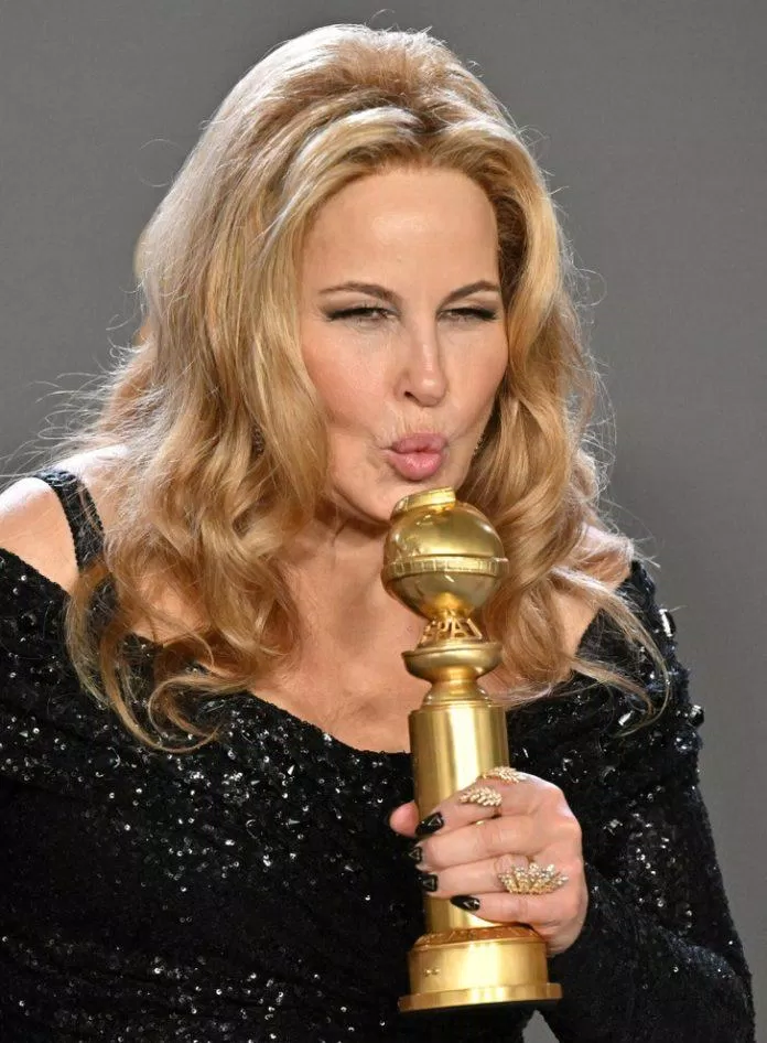 Jennifer Coolidge (Ảnh: Internet)