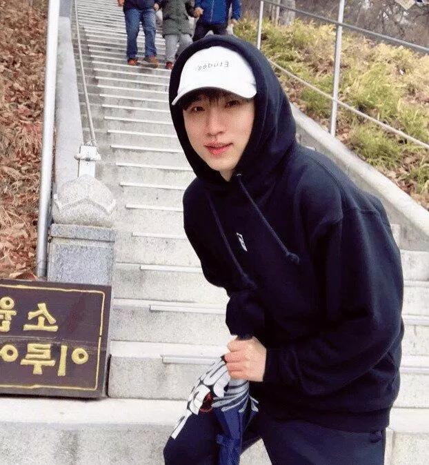 (Ảnh: Instagram/@slowrabbit