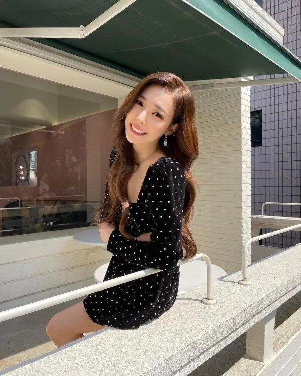 Tiffany SNSD (Ảnh: Internet)