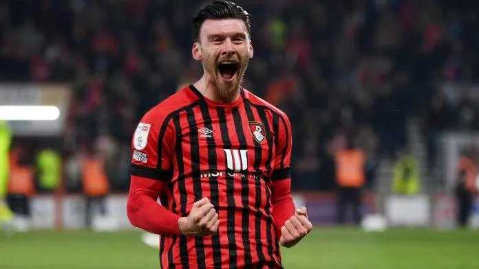 Vắng mặt chân sút Solanke là một trong những khó khăn của The Cherries ở vòng 22 Premier League (Ảnh: Internet) Vắng mặt chân sút Solanke là một trong những khó khăn của The Cherries ở vòng 22 Premier League (Ảnh: Internet)
