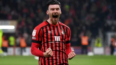 Vắng mặt chân sút Solanke là một trong những khó khăn của The Cherries ở vòng 22 Premier League (Ảnh: Internet) Vắng mặt chân sút Solanke là một trong những khó khăn của The Cherries ở vòng 22 Premier League (Ảnh: Internet)