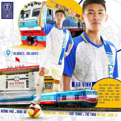 Grand Sport và Collectors bắt tay để cùng cho ra mắt một sản phẩm áo thi đấu thể thao với tinh thần thời trang đường phố (Ảnh: Internet) Grand Sport và Collectors bắt tay để cùng cho ra mắt một sản phẩm áo thi đấu thể thao với tinh thần thời trang đường phố (Ảnh: Internet)