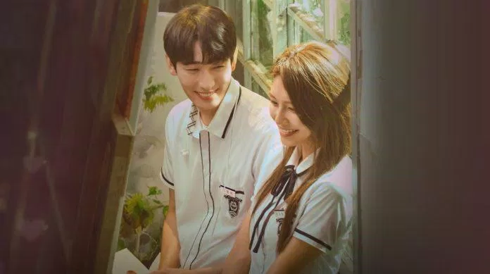 Soo Young trong phim Fanletter Please (ảnh: Internet)