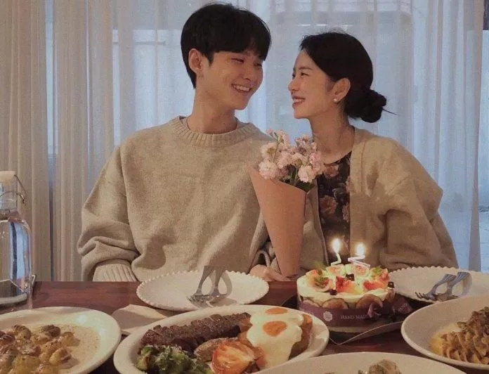 Stt chúc sinh nhật chồng lãng mạn