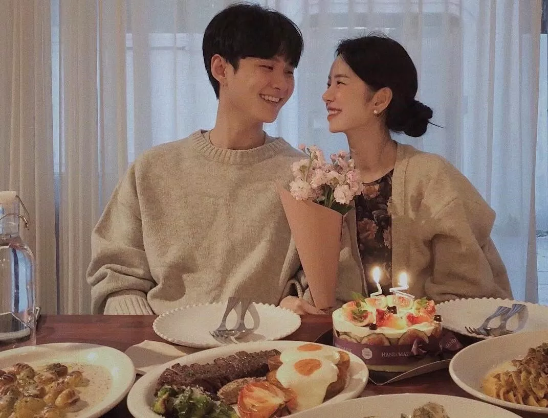 Lời chúc sinh nhật vợ yêu ngọt ngào, ý nghĩa. (Ảnh: Internet)