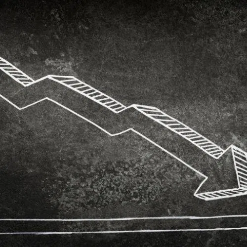 Khả năng phán đoán dần kém đi (Nguồn: internet) Khả năng phán đoán dần kém đi (Nguồn: internet)