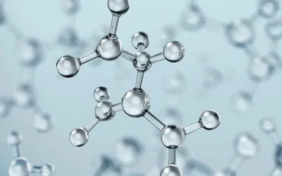 Peptide là gì (Ảnh: Internet)