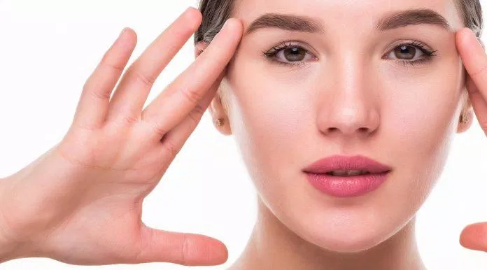 Peptide mang lại nhiều lợi ích cho làn da (Ảnh: Internet)