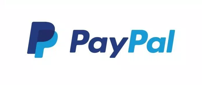 PayPal là một trong những tổ chức tài chính lựa chọn màu xanh dương là màu sắc chủ đạo (Ảnh: Internet)