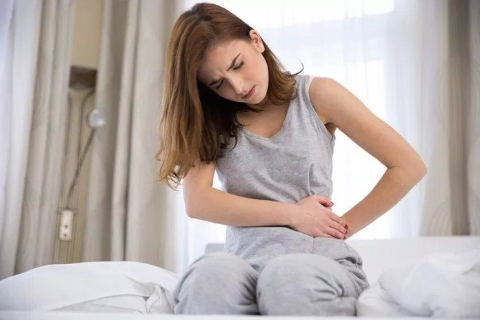 Táo bón có thể gây đau bụng (Nguồn: Internet) Táo bón có thể gây đau bụng (Nguồn: Internet)