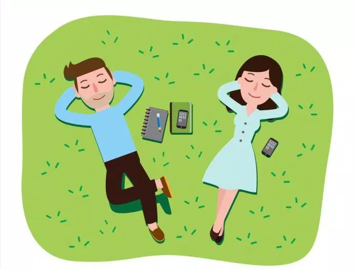 Tạo thói quen tốt trong ngày (Nguồn: Tamtit@2012) Tạo thói quen tốt trong ngày (Nguồn: Tamtit@2012)