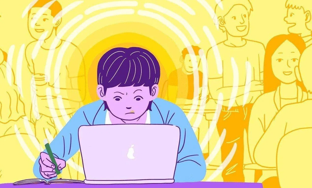 Tập trung vào những công việc quan trọng (Nguồn: Internet)