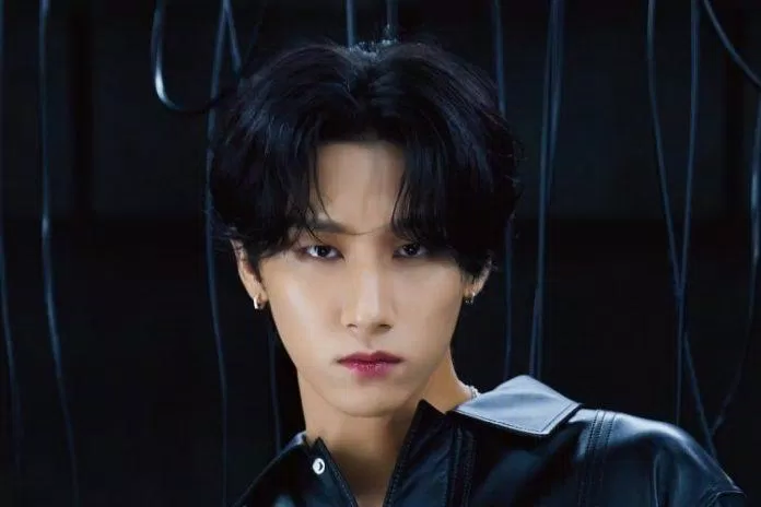 IM của MONSTA X (Ảnh: Internet)