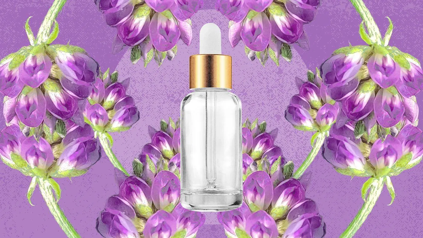 Bakuchiol được coi là giải pháp thay thể cho retinol nổi tiếng nhất (Ảnh: Internet)