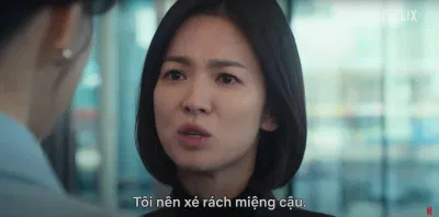 Netizen Hàn Quốc lại bênh vực đạo diễn The Glory (Nguồn: Internet)