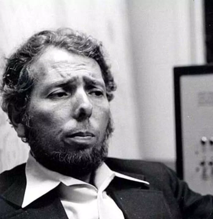 Stanley Milgram (Ảnh: Internet) Stanley Milgram (Ảnh: Internet)