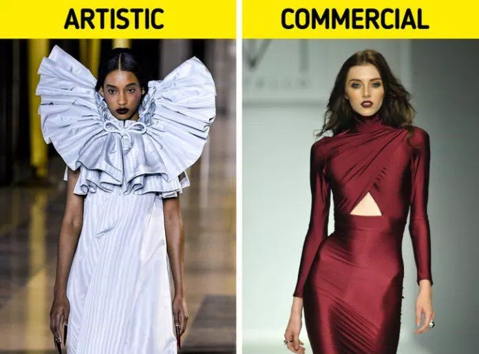 10 bí mật trong giới high-fashion (Ảnh: Internet)