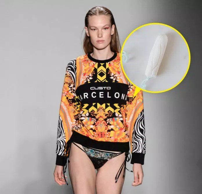 10 bí mật trong giới high-fashion (Ảnh: Internet)