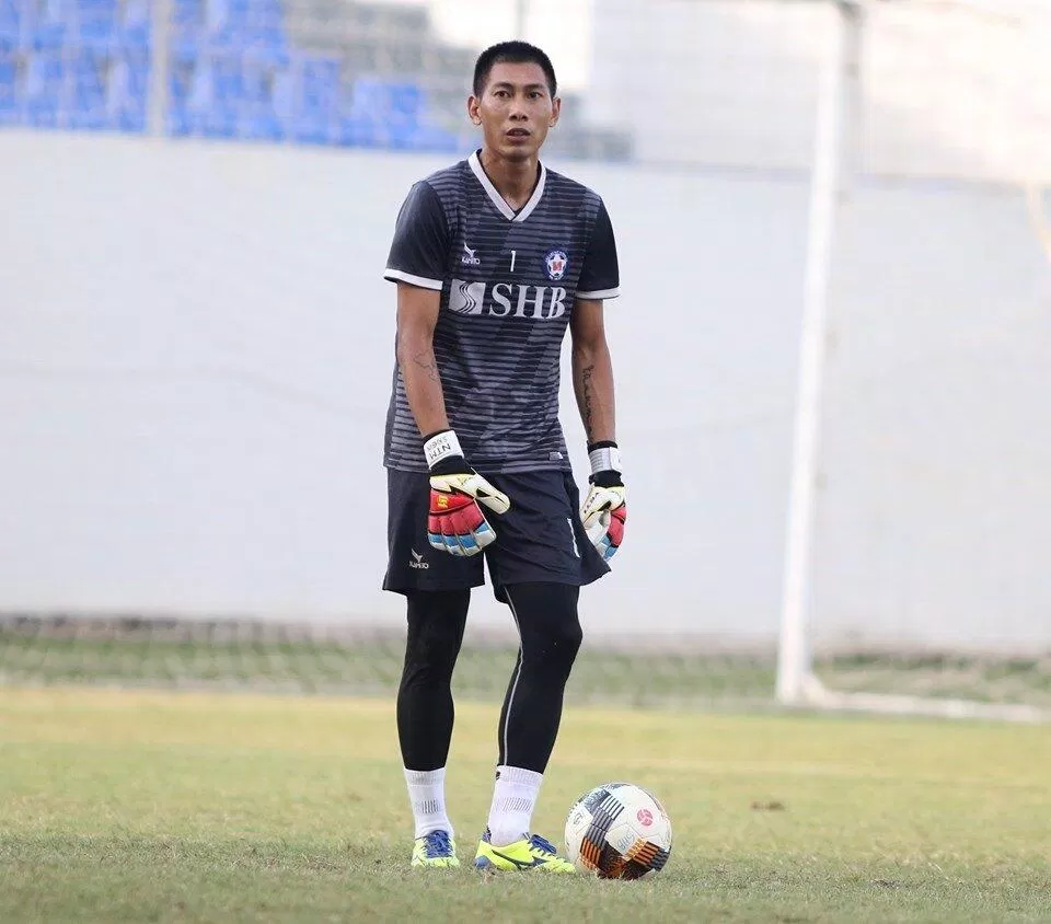 Nguyễn Tuấn Mạnh (Ảnh: Internet) Nguyễn Tuấn Mạnh (Ảnh: Internet)