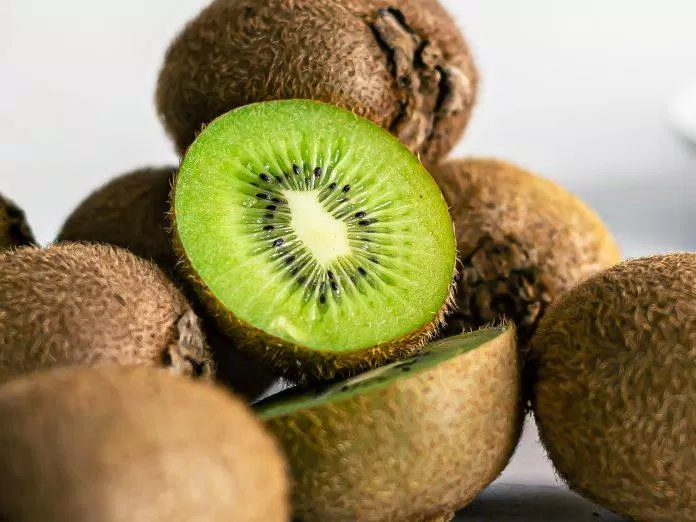 Kiwi là một loại trái cây bổ dưỡng (Ảnh: Internet) Kiwi là một loại trái cây bổ dưỡng (Ảnh: Internet)