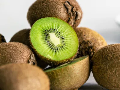 Kiwi là một loại trái cây bổ dưỡng (Ảnh: Internet) Kiwi là một loại trái cây bổ dưỡng (Ảnh: Internet)