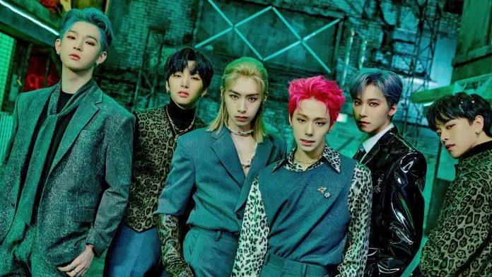 ATEEZ