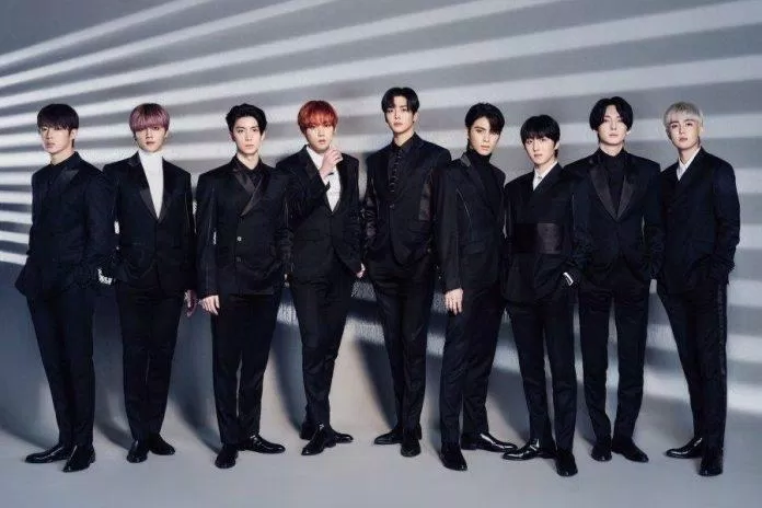 SF9 (Ảnh: Internet)