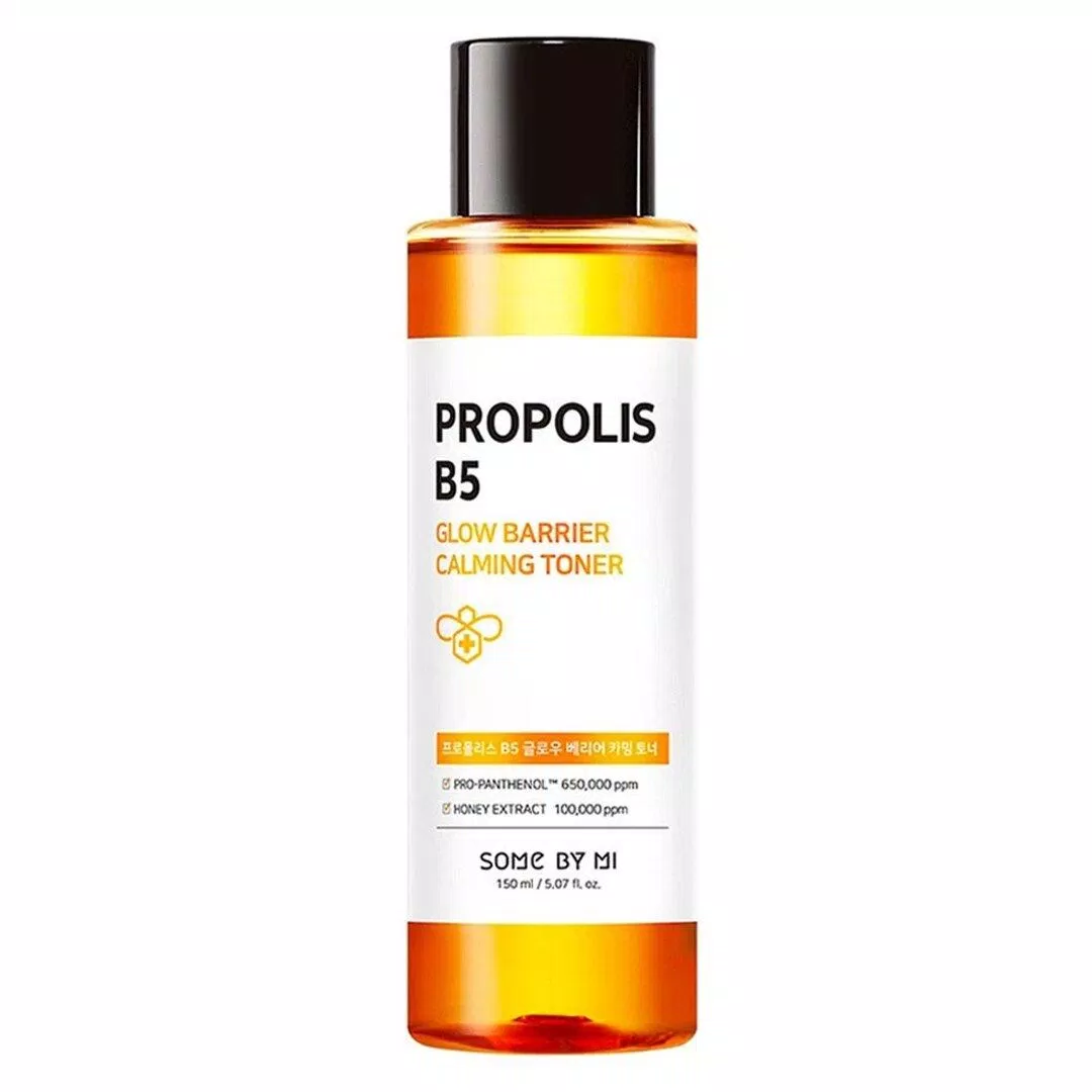 Propolis B5 Glow Barrier Calming Toner