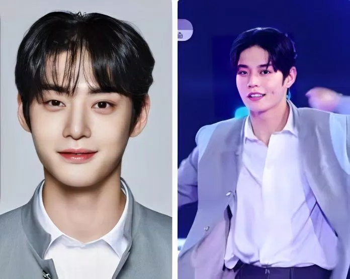 Kim Ji Woong (Ảnh: Internet)