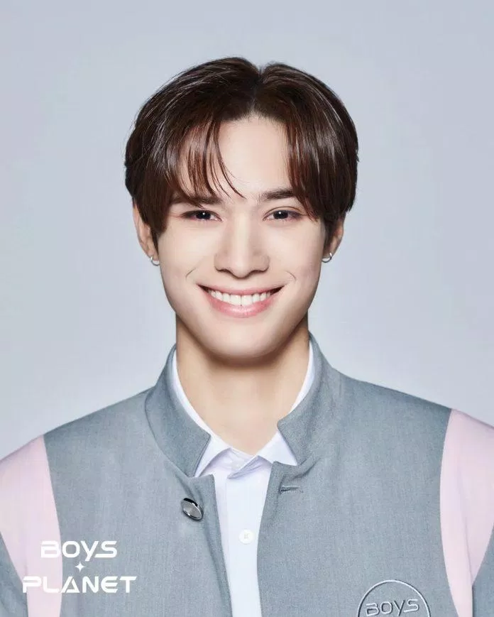 Jay Chang (Ảnh: Internet)