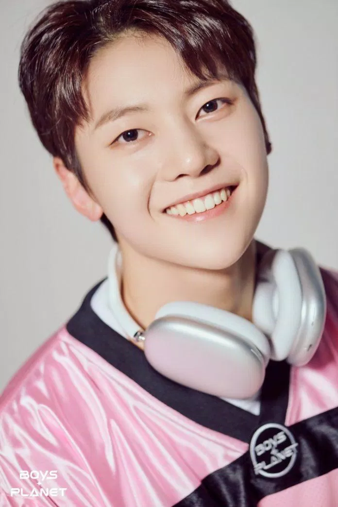 Seok Matthew (Ảnh: Internet)