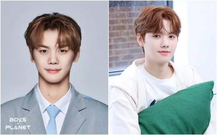 Kim Kyu Vin (Ảnh: Internet)