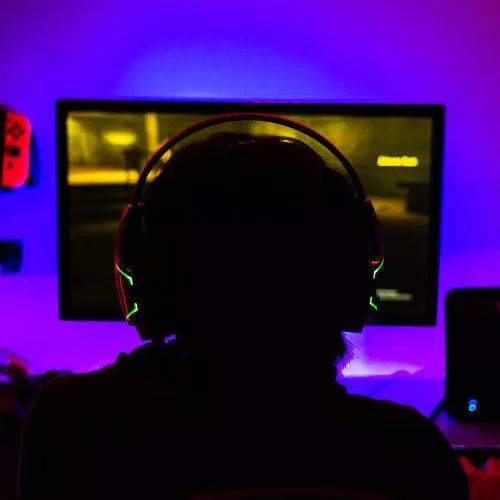 Xu hướng các game thủ lựa chọn các game kinh dị ngày càng cao. Nguồn: Internet Xu hướng các game thủ lựa chọn các game kinh dị ngày càng cao. Nguồn: Internet