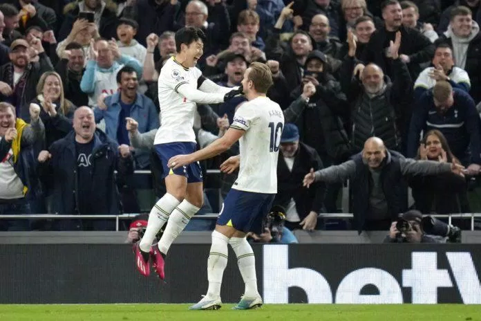 Tottenham vừa chấm dứt chuỗi trận không thắng và đang rất tự tin trước Chelsea khi được thi đấu trên sân nhà (Ảnh: Internet)