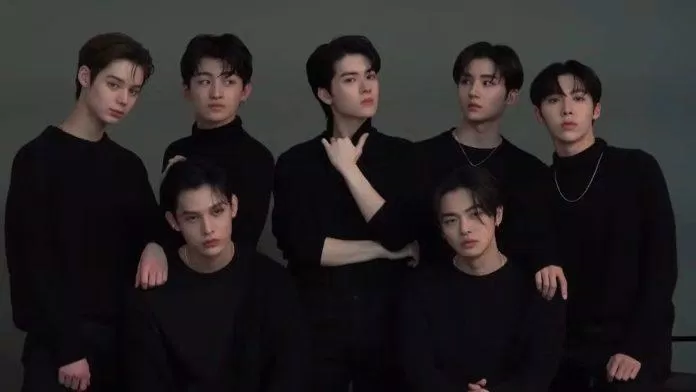 Khi làm thực tập sinh của BIGHIT MUSIC và các công ty lớn khác, bạn sẽ không phải lo khoảng nợ đào tạo sau khi debut (Ảnh: Internet)