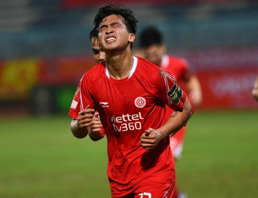 Trần Danh Trung sinh ngày 3 tháng 10 năm 2000 (Ảnh: Internet) Trần Danh Trung sinh ngày 3 tháng 10 năm 2000 (Ảnh: Internet)