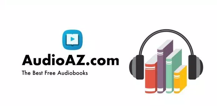 Ứng dụng đọc sách miễn phí AudioAZ - Audiobooks & Stories (Ảnh: Internet)