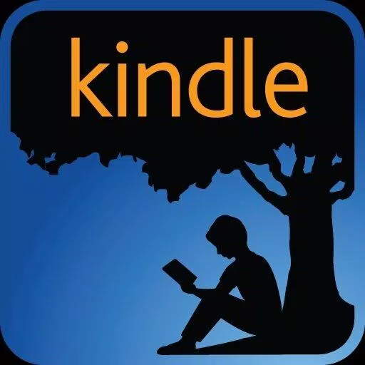 Ứng dụng đọc sách miễn phí Amazon Kindle (Ảnh: Internet)