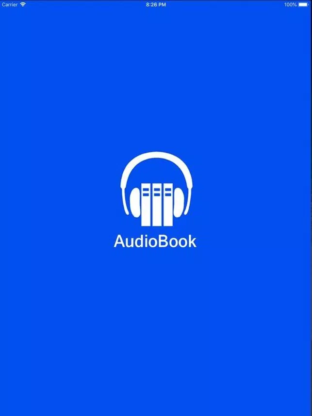 Ứng dụng đọc sách miễn phí Audio book - Sách nói, Truyện audio (Ảnh: Internet)
