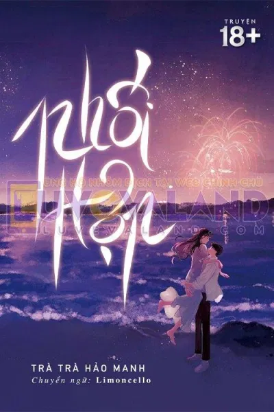 truyện ngôn tình sủng Phối Hợp (Ảnh: Internet)