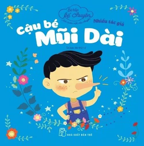 Truyện ngụ ngôn hay cho thiếu nhi. (Ảnh: Internet)