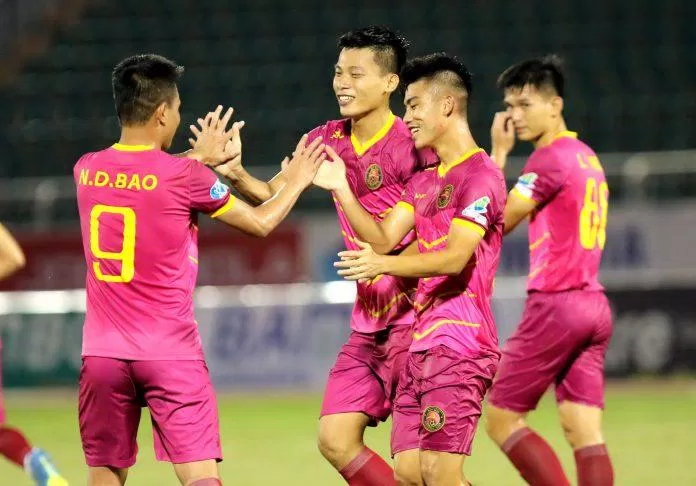 Sự thất bại của mô hình J.League (Ảnh: Internet) Sự thất bại của mô hình J.League (Ảnh: Internet)