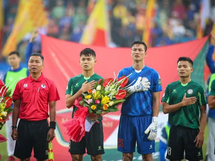 Năm 2022 đánh dấu bước nhảy vọt về chuyên môn của Ngô Tùng Quốc Năm 2022 đánh dấu bước nhảy vọt về chuyên môn của Ngô Tùng Quốc (Ảnh: Internet)