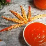 Tương ớt nhà làm - Tưởng không ngon mà ngon không tưởng