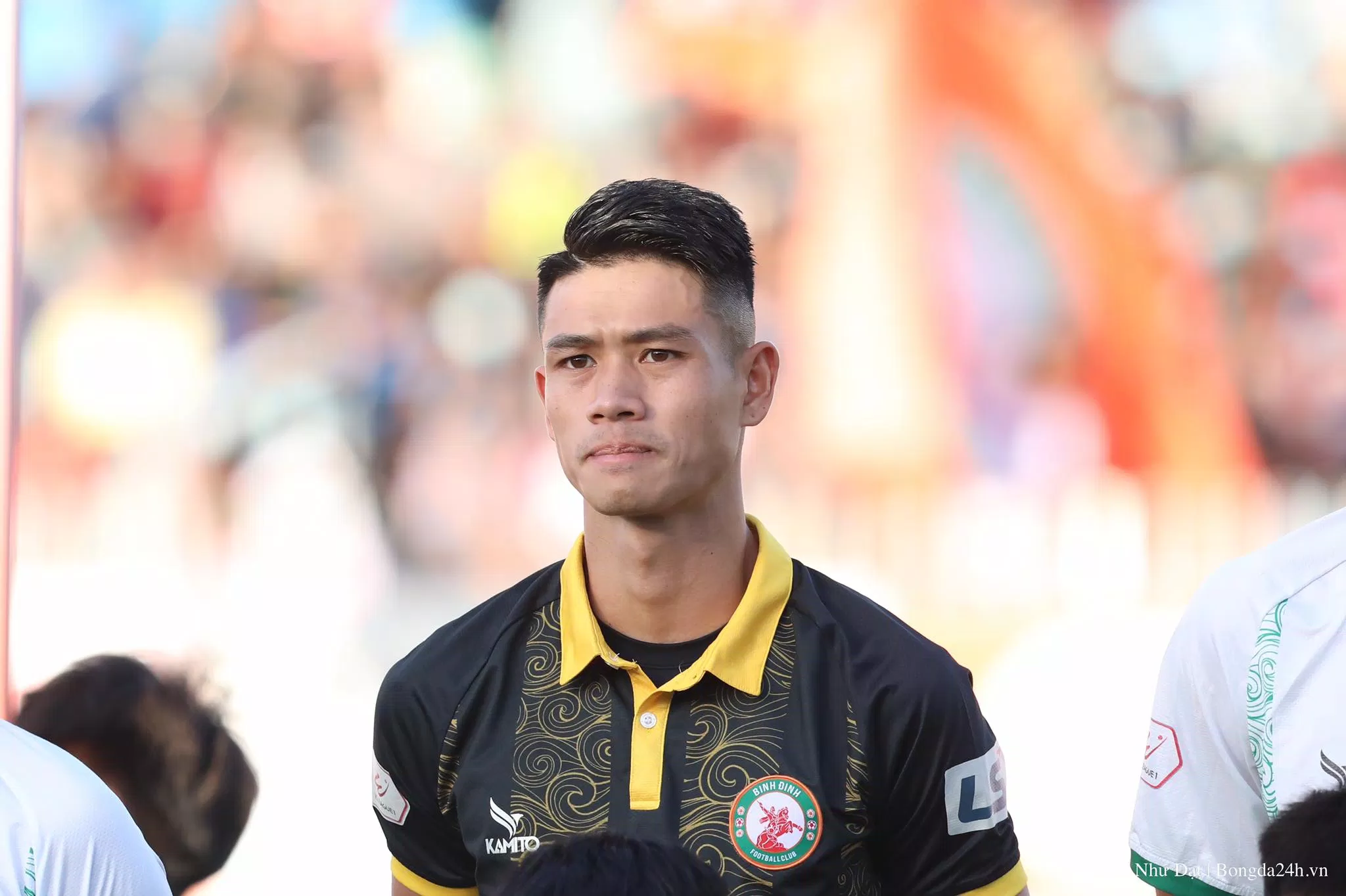 Vũ Tuyên Quang (Ảnh: Internet) Vũ Tuyên Quang (Ảnh: Internet)