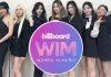Twice đạt giải Billboard Woman in music award 2023 (nguồn: internet)