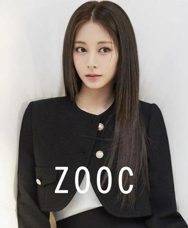 Tzuyu (Ảnh: Internet)