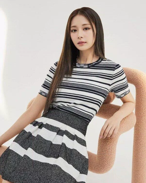 Tzuyu (Ảnh: Internet)